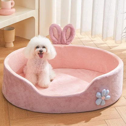 Skorter | Dog Bed Washable For Small To Large Pets