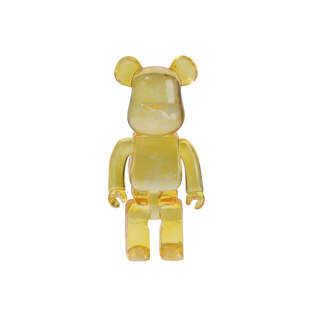 Skorter | Bearbricks Sculpture Ornaments