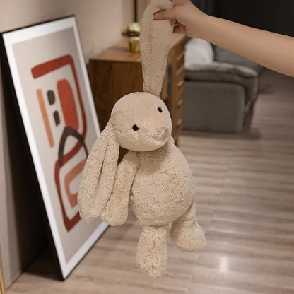 Skorter | Cute Lop Rabbit Plush Toy