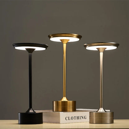 Skorter | Bar Table Lamp