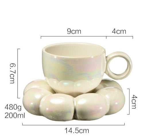 Skorter | Caimari Collection