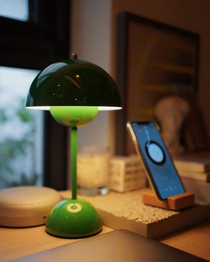 Skorter | Filippa - Flower Lamp