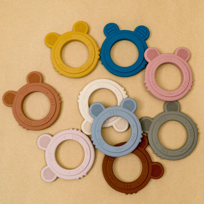 Skorter | Baby Teething Toy