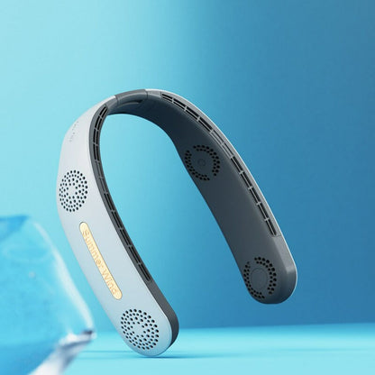 Skorter | Light Wearable Neck Fan