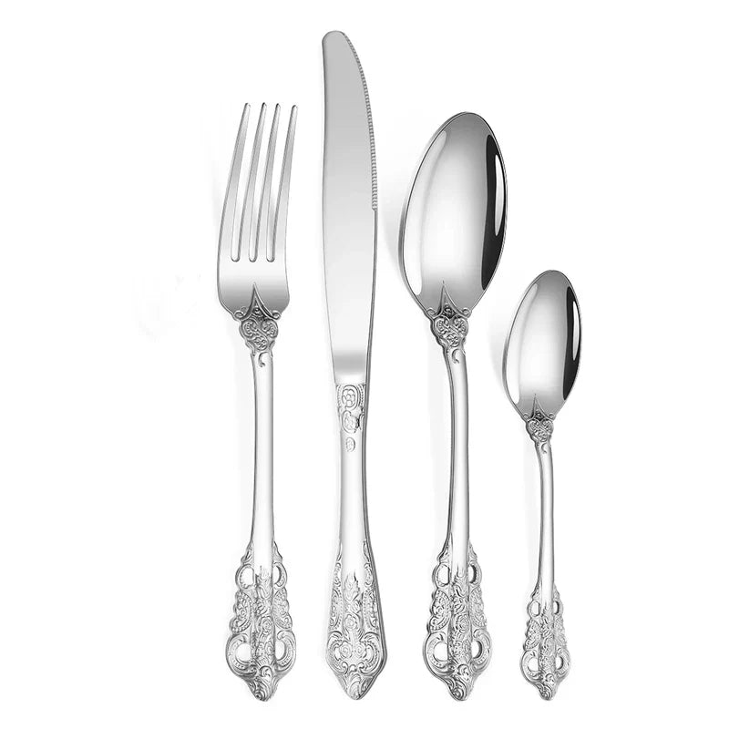 Skorter | Cutlery