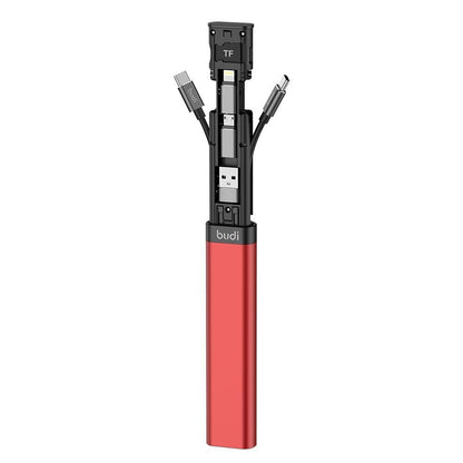 Skorter | 9 in 1 cable stick
