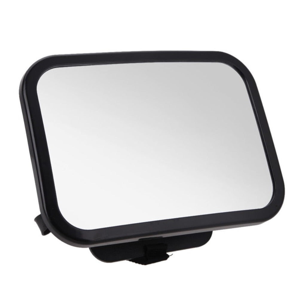Skorter | Wide View Rear Seat Car Mirror