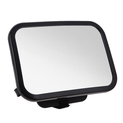 Skorter | Wide View Rear Seat Car Mirror