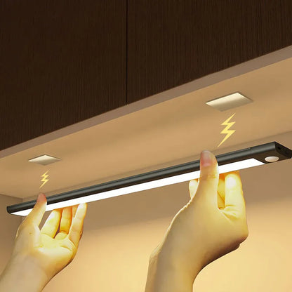 Skorter | USB rechargeable motion sensor lamp