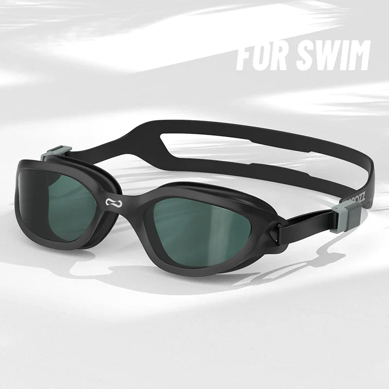 Skorter | Adjustable Anti-Fog HD Swimming Goggles
