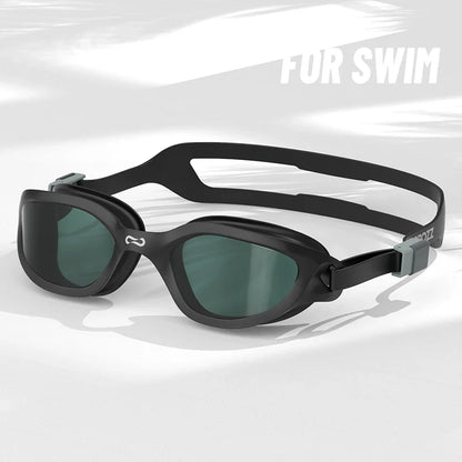 Skorter | Adjustable Anti-Fog HD Swimming Goggles