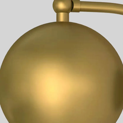 Skorter | AntiqueAura – Classic Vintage Wall Lamp with Plug for Elegant Spaces