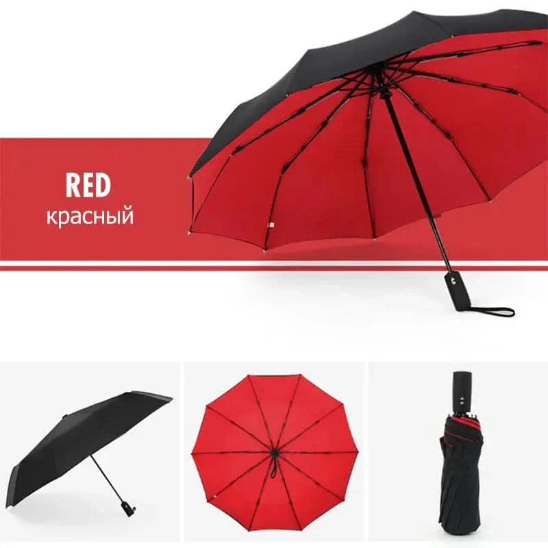 Skorter | AutoShield – Automatic Large Umbrella