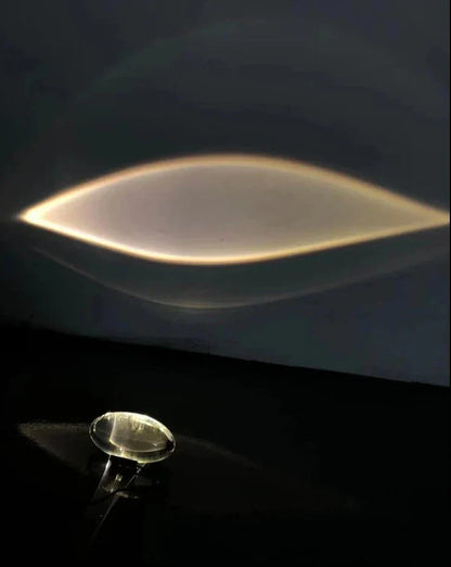 Skorter | Crystal Sunset Sky Table Lamp