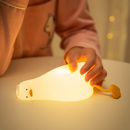 Skorter | Duck Night Light