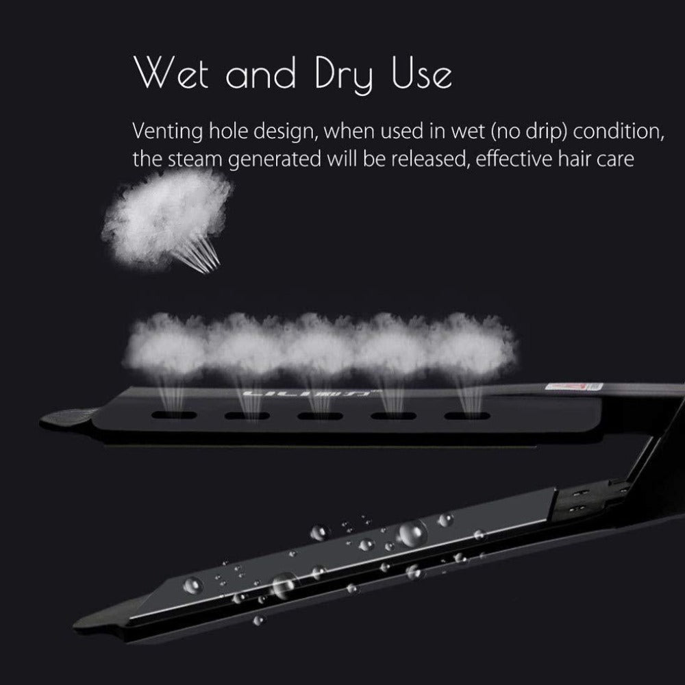 Skorter | 4 Gears Hair Straightener