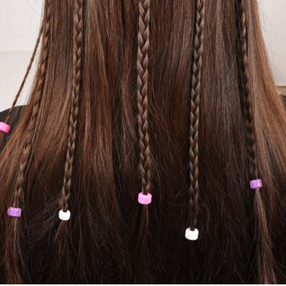 Skorter | Automatic Hair Braider