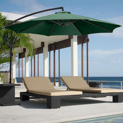 Skorter | Arbo - Premium UV-resistant outdoor canopy