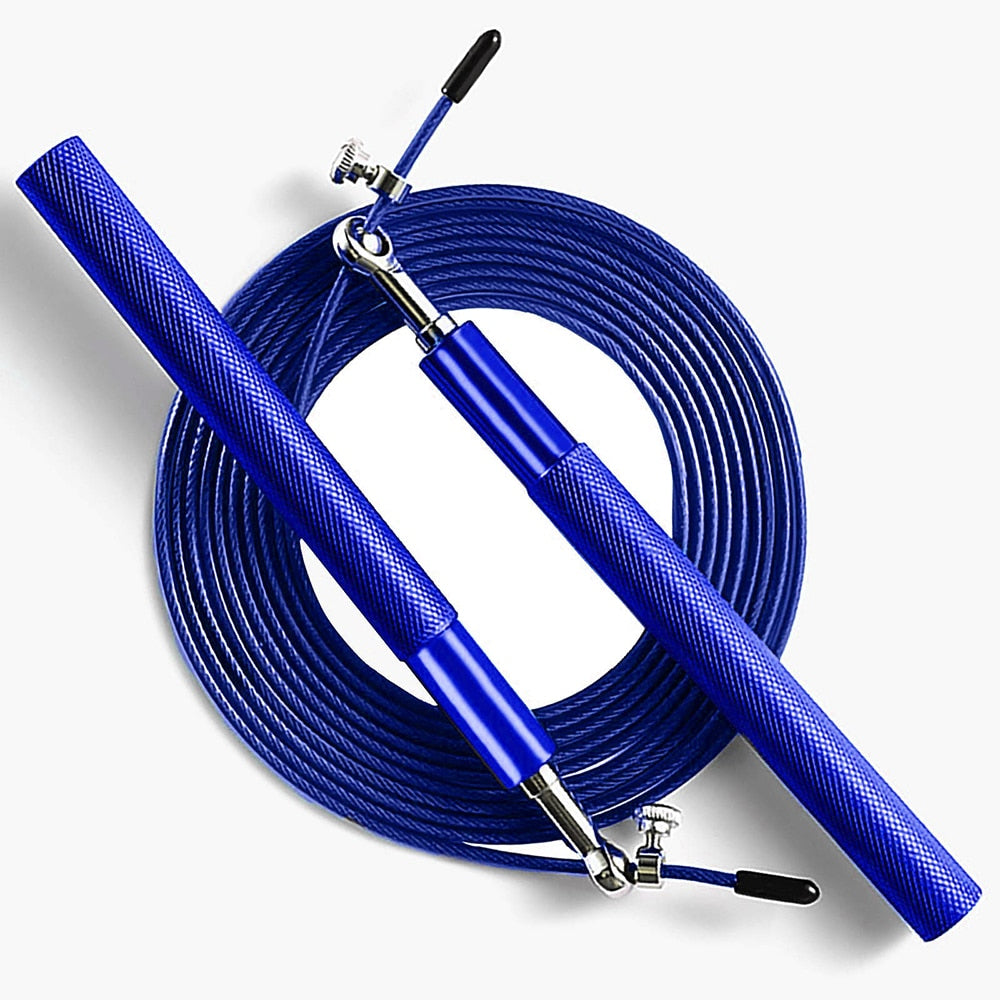 Skorter | Crossfit Speed Jump Rope 360°