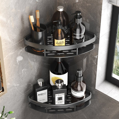 Skorter | Easy-Mount Wall Shelves