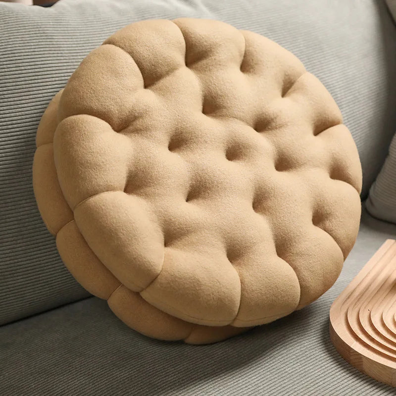Skorter | Cookies & Cream Cushions