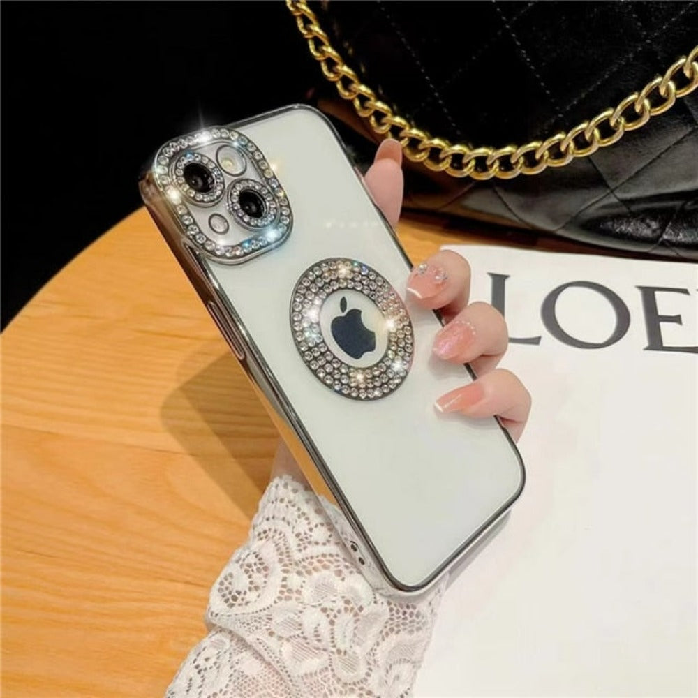 Skorter | Sparkly Phone Caes for IPhone