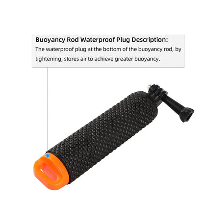 Skorter | Floating Buoyancy Stick Selfie Handheld