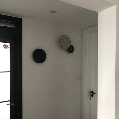 Skorter | ConcreteAura - Modern Concrete Wall Light