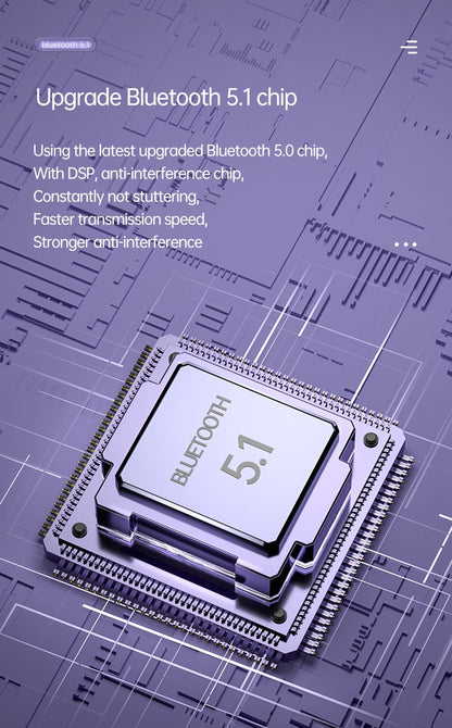 Skorter | 32MAX Touch Bluetooth Earbuds