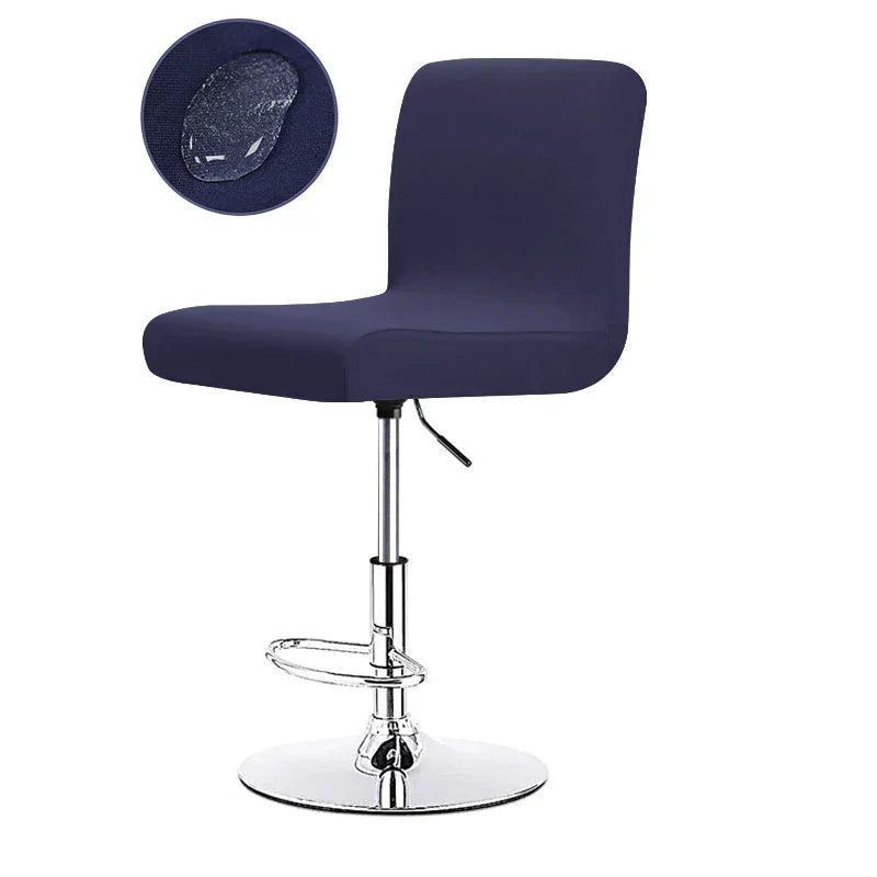 Skorter | Barstool Stretch Cover