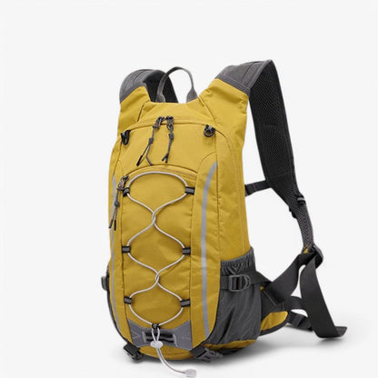 Skorter | Comfort Courier Backpack – Stylish & functional for commuters and adventurers