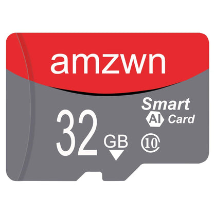 Skorter | 128GB SD/TF Flash Card -32GB to 128GB