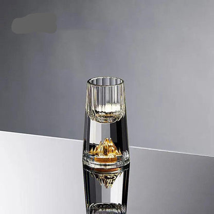 Skorter | AurumGlass Timeless Whisky Glass