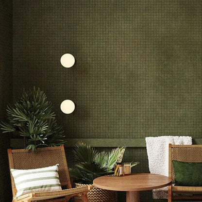 Skorter | BrassAura – Elegant Wall and Ceiling Lamp with Brass Detailing