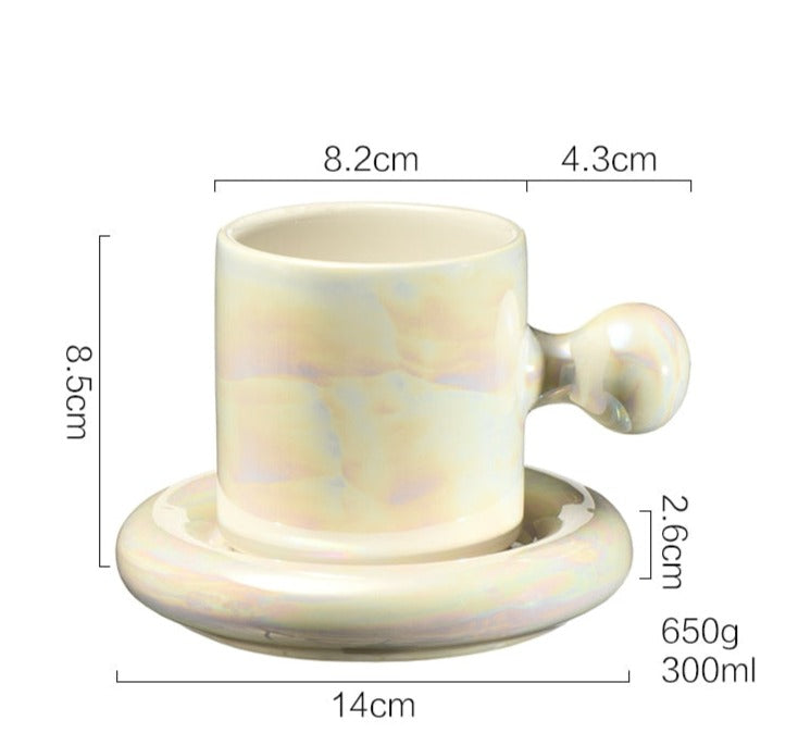 Skorter | Caimari Collection