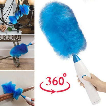 Skorter | Electric Duster