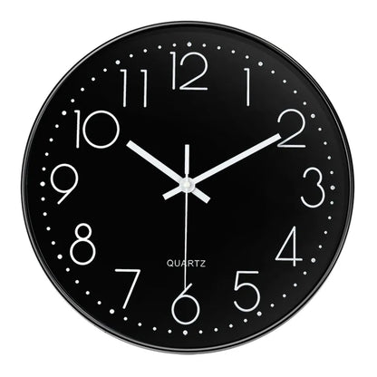 Skorter | Modern Minimalist Nordic Wall Clock