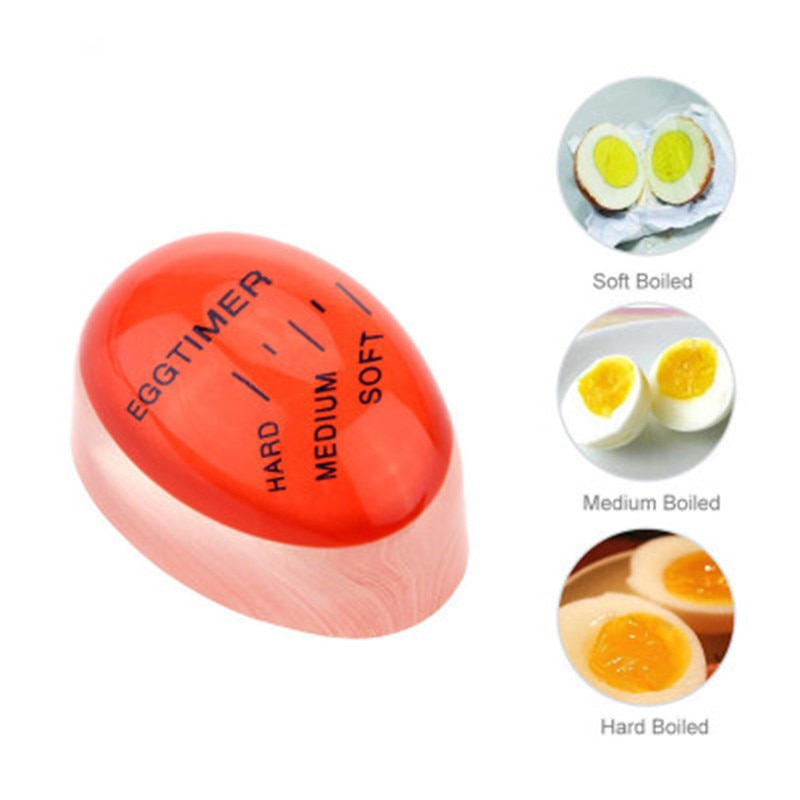 Skorter | Egg timer