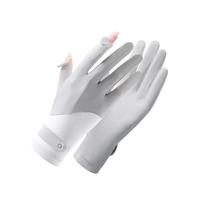 Skorter | Driving gloves with new technology ceramic fabric