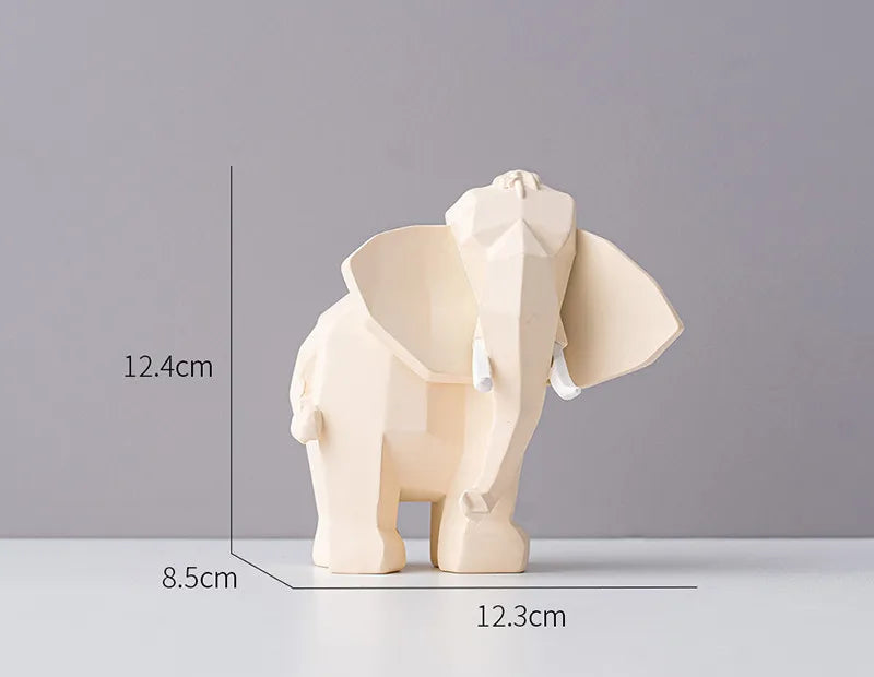 Skorter | Elephant