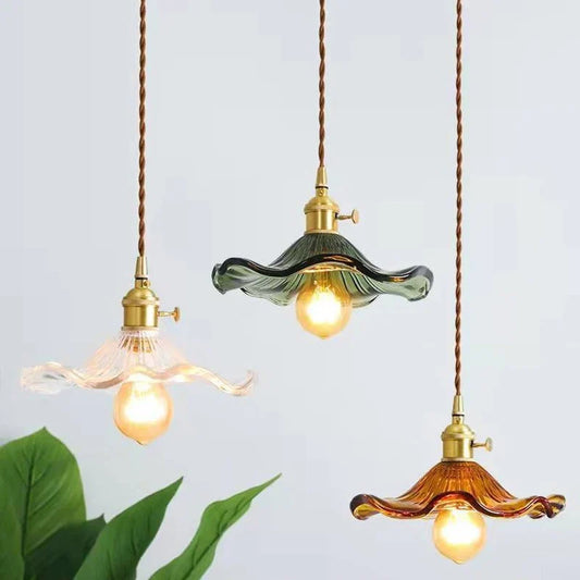 Skorter | French style pendant lamp