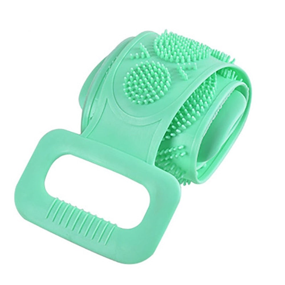 Skorter | Exfoliating Silicone Scrub Belt