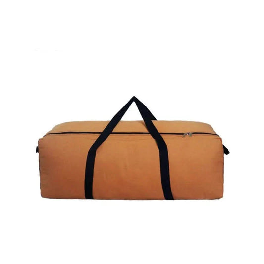 Skorter | CAMPING STORAGE BAG - Robust and splash-proof storage bag for outdoor, travel, and adventure