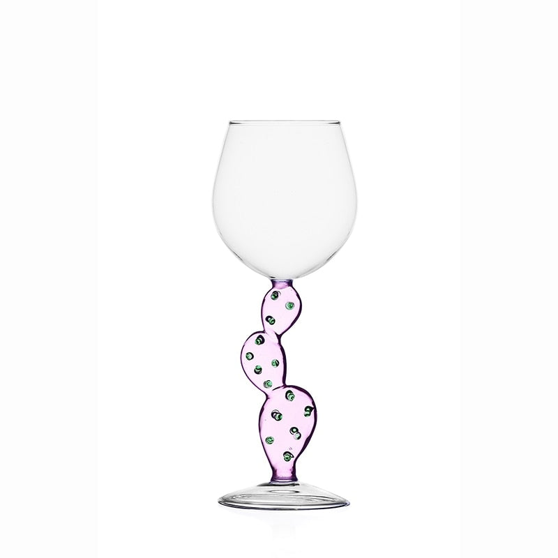Skorter | Cactus Water Glass