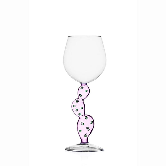 Skorter | Cactus Water Glass
