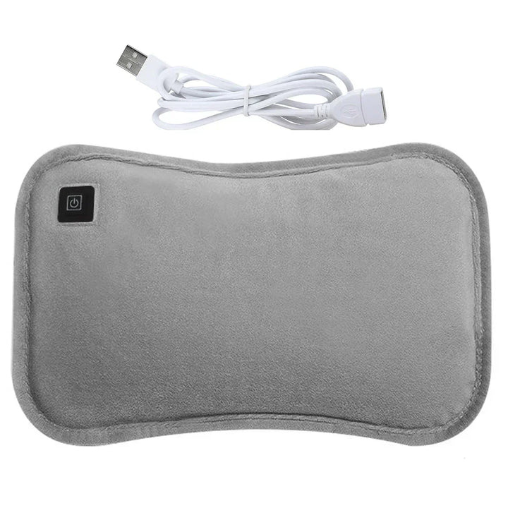 Skorter | Portable Heating Pad – Rechargeable & Comfortable