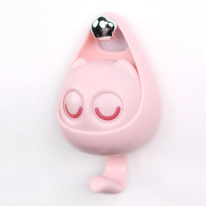 Skorter | Cute Cartoon Cat Hooks