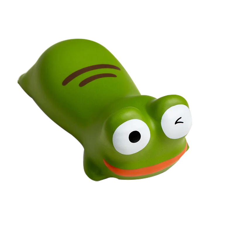 Skorter | Cute Animal Mouse Pad Wrist Rest Support