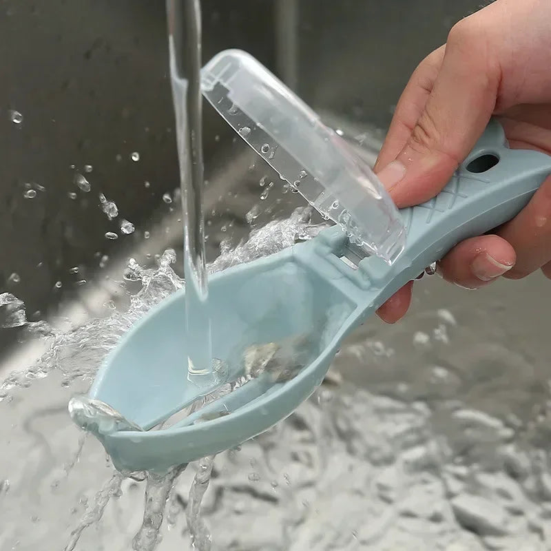 Skorter | Fish Scales Graters Scraper