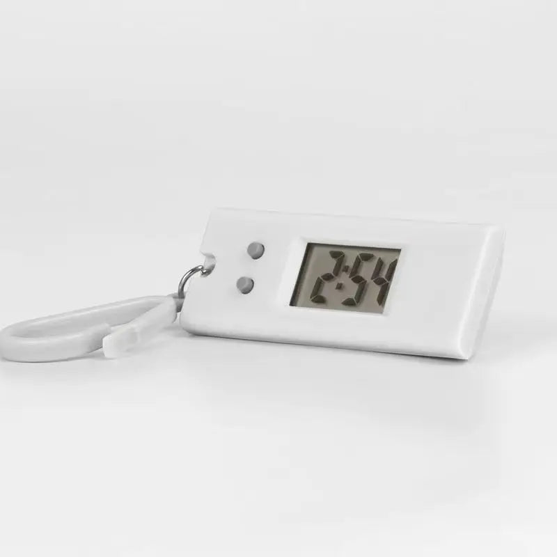 Skorter | Curved Screen Digital Alarm Clock